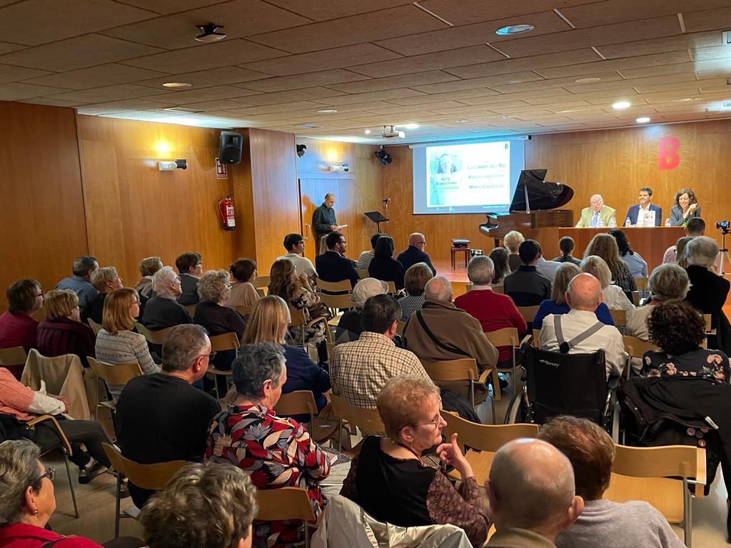 Marc Castells tweet media