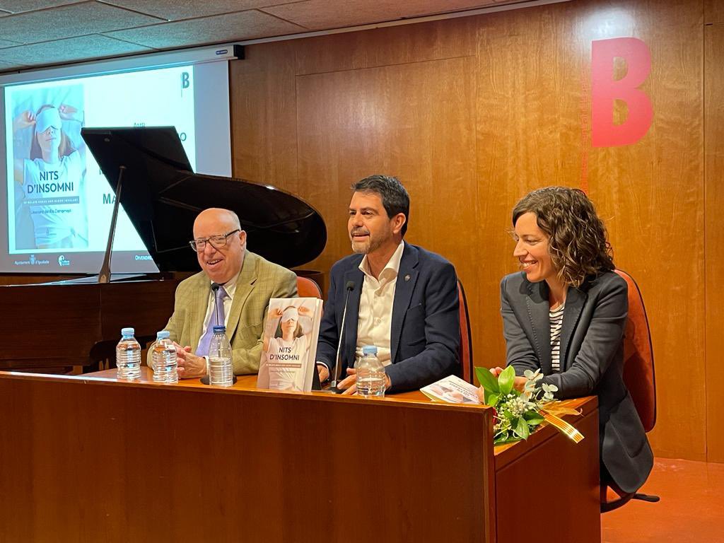 Marc Castells tweet media