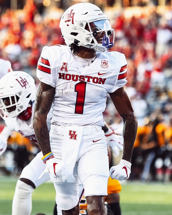 PFF College tweet media