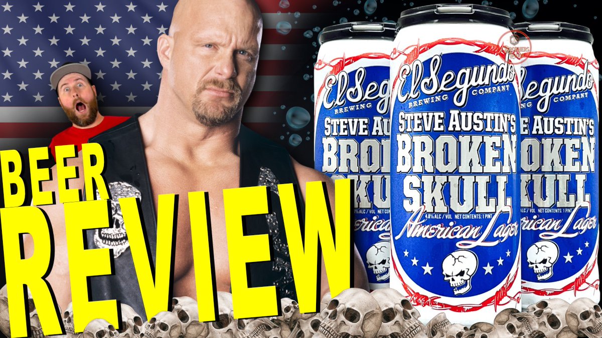 titanbrewtv's tweet photo. Austin 3:16 says......

Check out our New Episode out today. On our YouTube Channel, Titan Brew TV 💪🍺

https://t.co/osKQjYMWCZ

#hellyeah #stonecold #SteveAustin #WWE #titanbrewtv #titanfridays #stoutlife #craftbeerlife #beersofinstagram #craftbeerlife #beertime #beerlovers https://t.co/CLFg3zJmfN