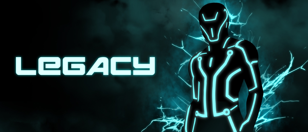 "I fight for the Users” - Kevin Flynn

The Legacy Collection, coming soon to the trait shop!

✅Launching directly alongside $Ellerium 
✅ONLY purchasable with $Ellerium