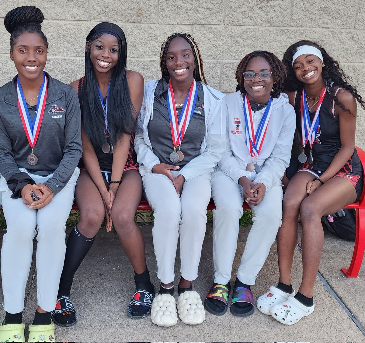 BF Terry Women's XC/ Track tweet media