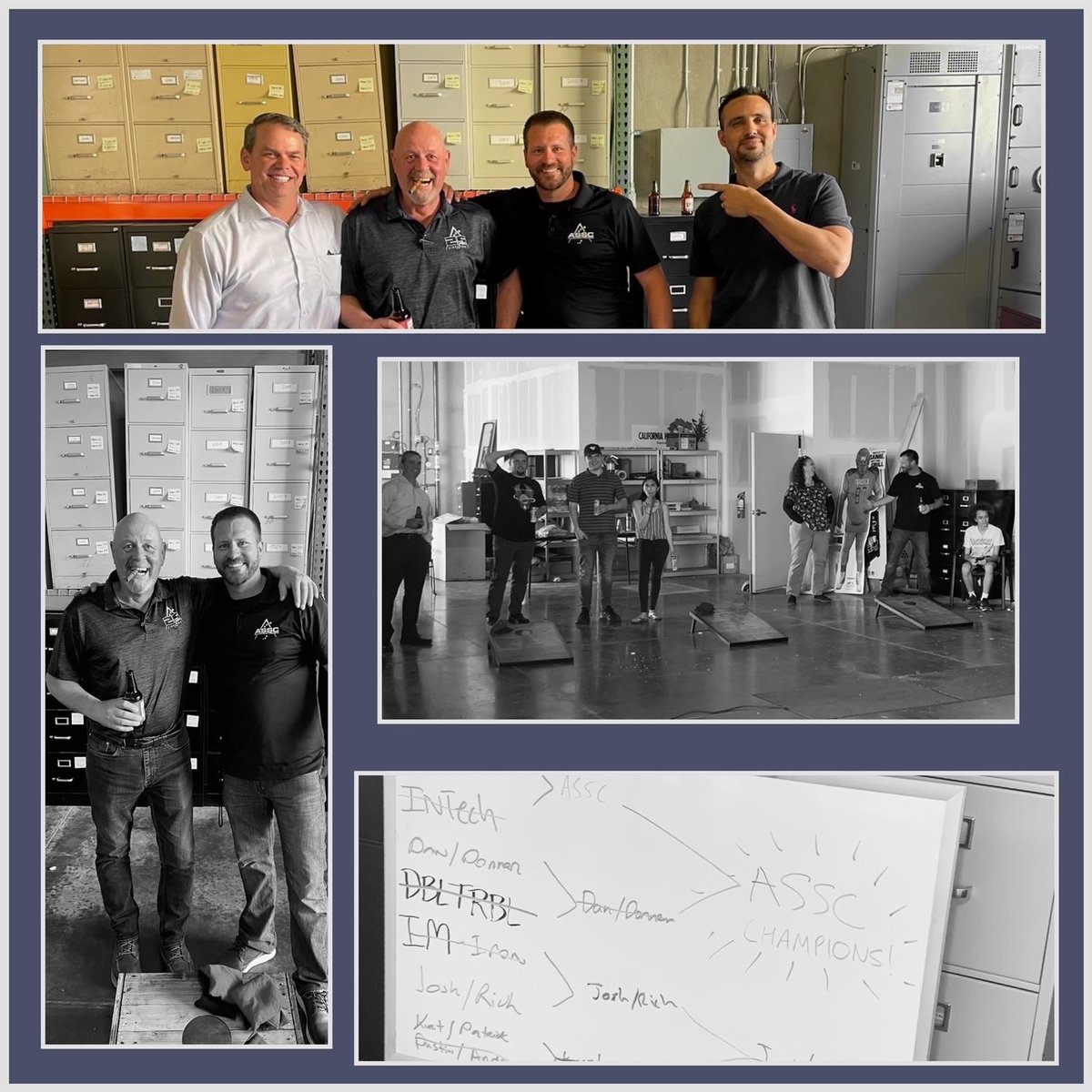 CHC Hydronics tweet media