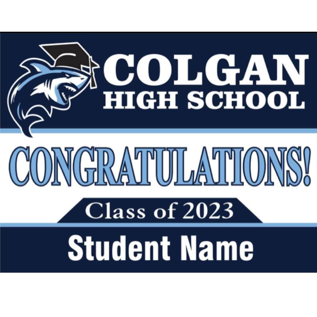 Colgan PTSO tweet media