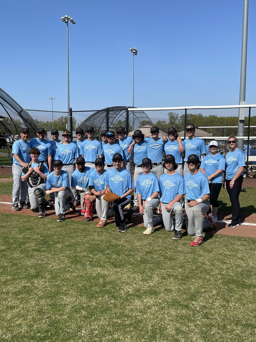 Kristina Mannino (@missmannino) on Twitter photo It’s more than a game for <a href="/ravens_baseball/">RHS Baseball</a> ⚾️ Beautiful day for baseball and autism acceptance ♥️🖤 #rvilleproud It’s more than a game for <a href="/ravens_baseball/">RHS Baseball</a> ⚾️ Beautiful day for baseball and autism acceptance ♥️🖤 #rvilleproud