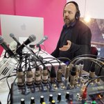 Photo by PoliRadio (@emisorapoli)