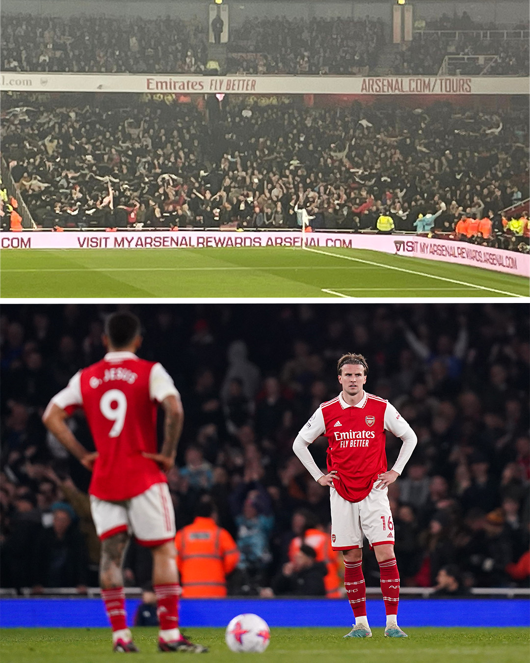 SPORTbible on Twitter "Southampton fans are doing 'The Poznan' at the