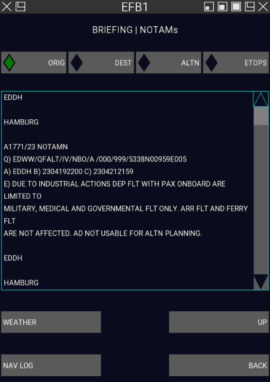 FlightFactor tweet media