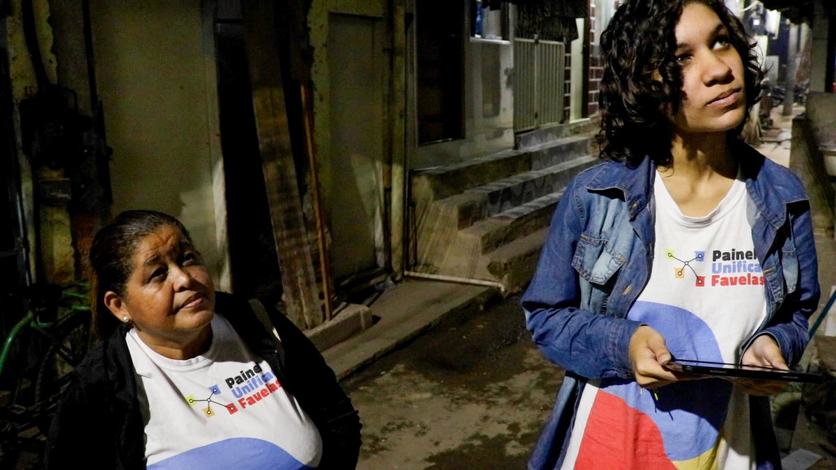 First ‘Energy Efficiency in the Favelas’ Report Reveals New Insights About the Impacts of Energy Inefficient Services and Use on Poverty and the Exacerbation of Inequalities

By Favelas Unified Dashboard 

🔗For the full article, visit our website: bit.ly/EEonROW