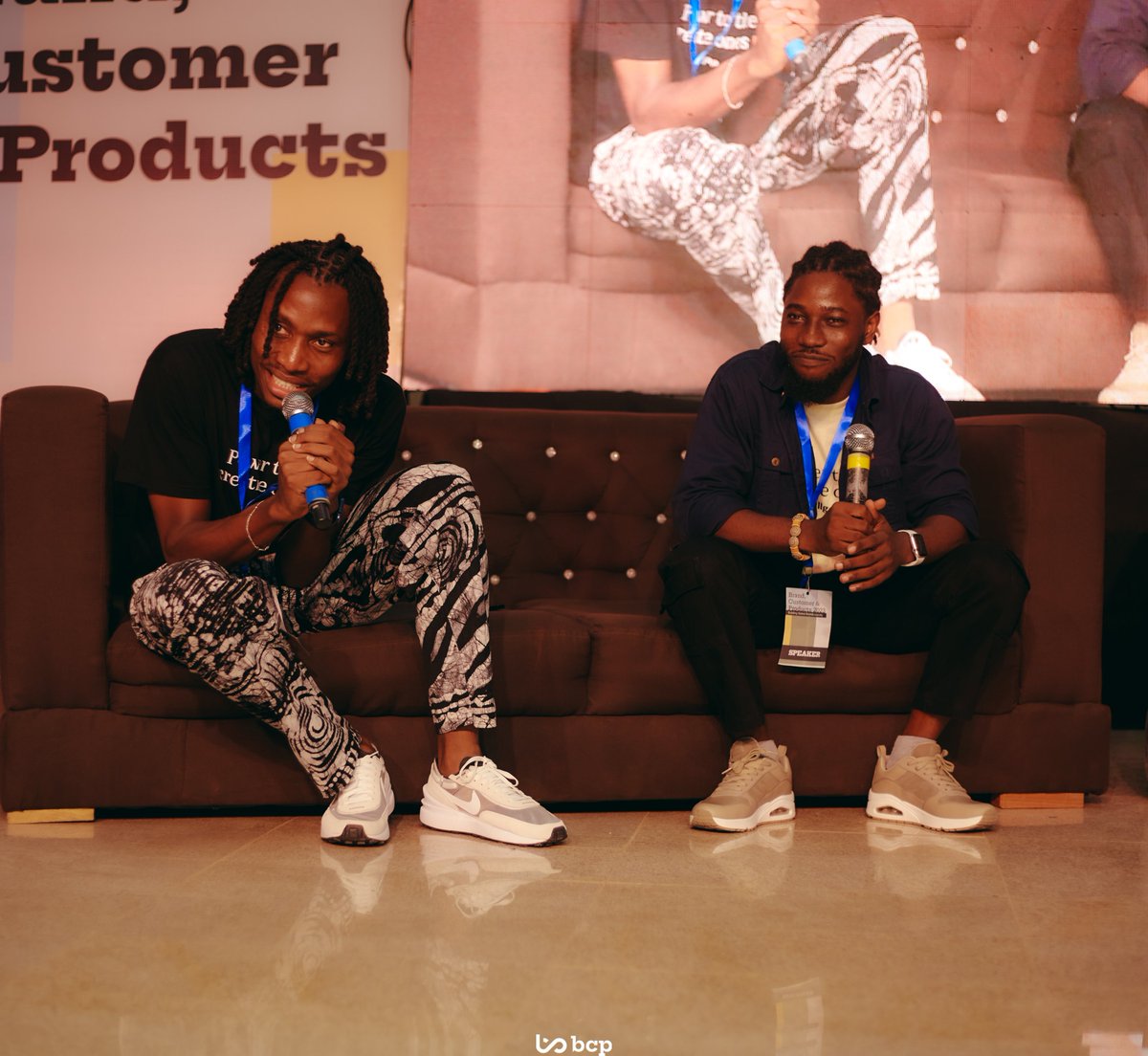Praizo_'s tweet photo. Congratulations on the launch @FullgapCo 
@victorfatanmi @BolajiFawole 
#FullgapIsHere 
📸-@PraizoVibez https://t.co/KXXG0jpZMZ