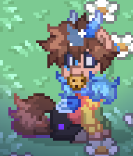 fake_damien's tweet photo. the silly was at panera on vc ! made them on vc :3 he is cool
#bormethius #gensmp https://t.co/V4Sd2toe9C