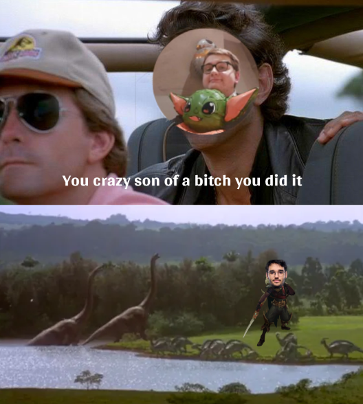 Things you love to see #1: It.

#LEC <a href="/LEC/">LEC</a> @MADLions <a href="/Hylissang_lol/">Zdravets Galabov</a>