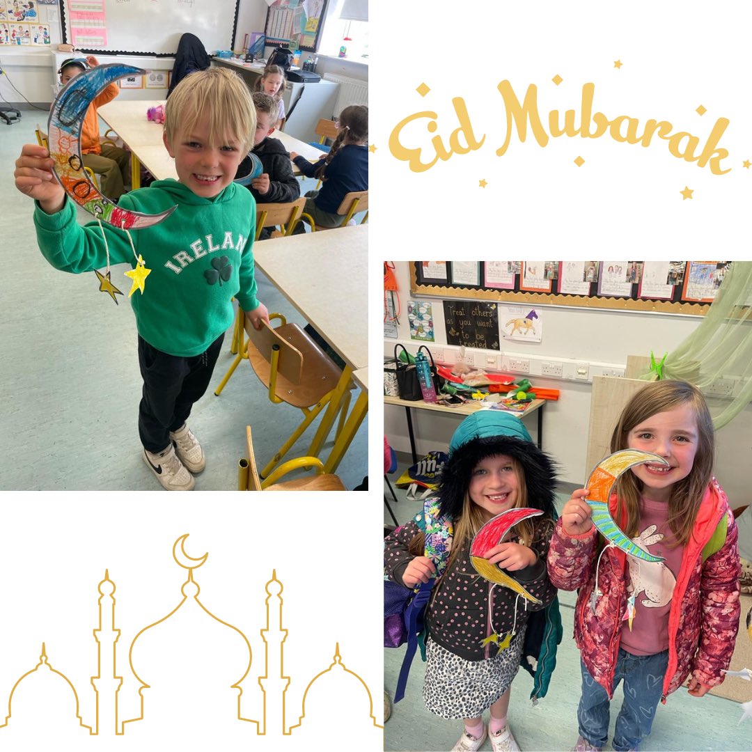 Donabate Portrane ETNS tweet media