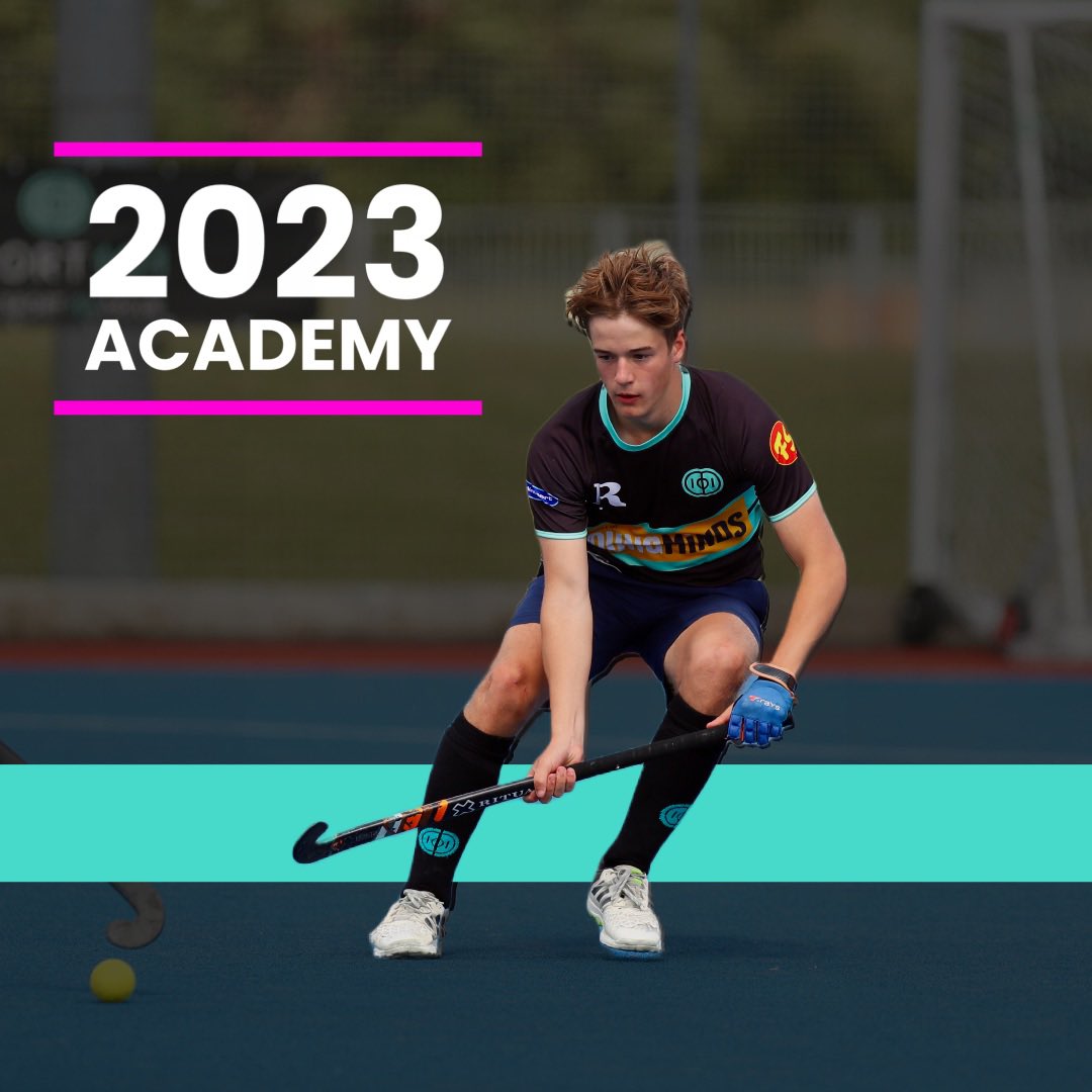 We back 🔥

Monday the academies restart for the 2023 season. 

13 centres across the country 
75 staff
100s of incredible, young &amp; talented players 
A community like no other 

Oh my how we have missed you guys 🖤

Let’s go 👊

#101Family
#2023LetsGo🖤