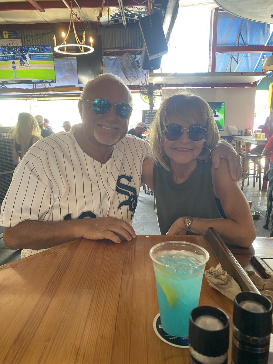 Pre Game Sox - Rays at Fergs