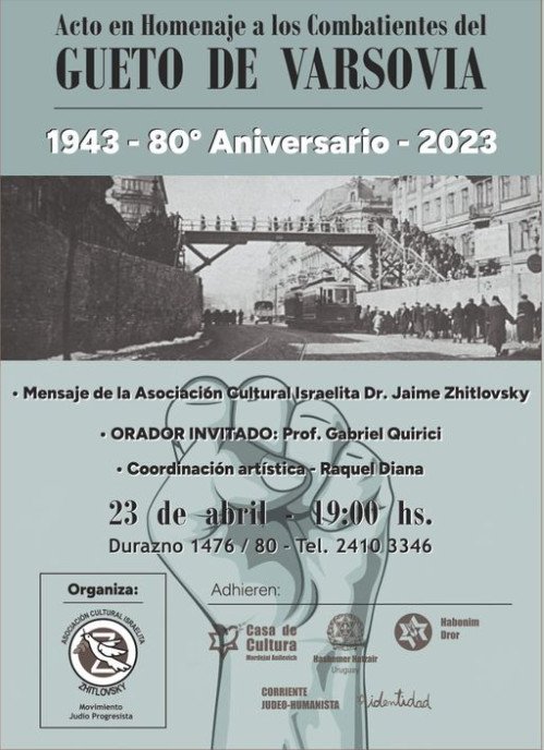 Podrás seguir nuestra trasmisión en vivo a través de este link:
youtube.com/live/AqdRBSCqC…