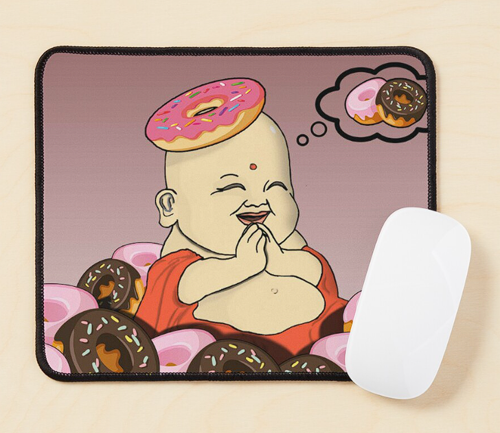 Buddha's Zenverse tweet media