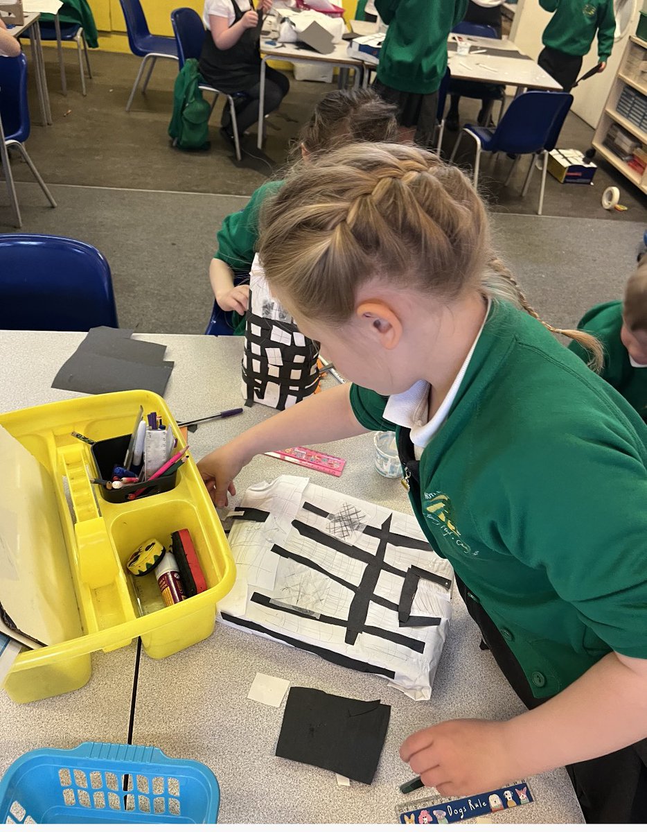 Notley Green Primary tweet media