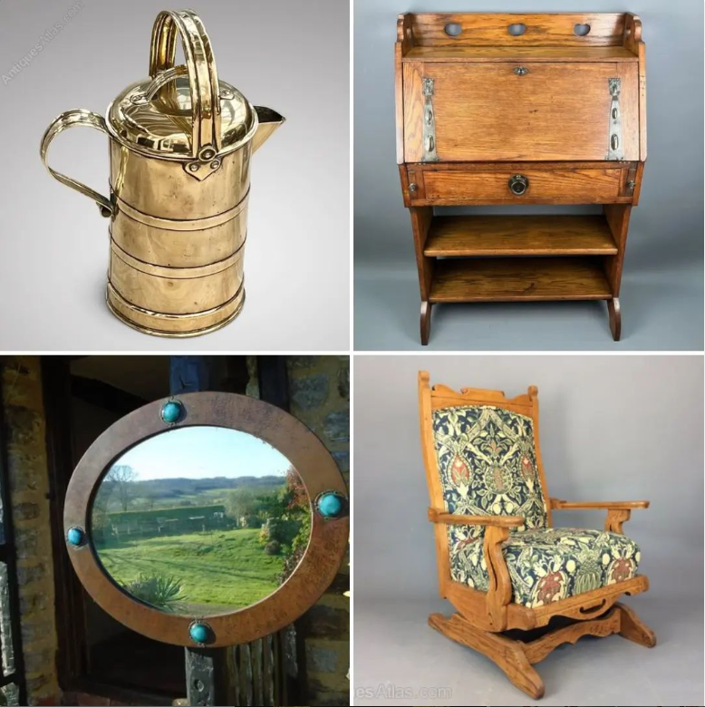 Antique Arts and Crafts for sale on Antiques Atlas.
 
antiques-atlas.com/antiques/perio…

#antiqueartsandcrafts #artsandcraftsfurniture #artsandcraftsmovement #artsandcraftsmetalwork  #artsandcraftsrockingchair @hobsonmaycollection <a href="/levelsantiques/">Levels Antiques</a> @redhouseantiques <a href="/celticantiques/">Celtic Antiques</a>