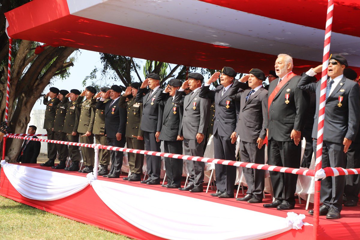 ComandoChavin's tweet photo. 26 años de la Operación de Rescate “ Chavin de huantar”  #TerrorismoNuncaMas https://t.co/9E1rZSHAw6