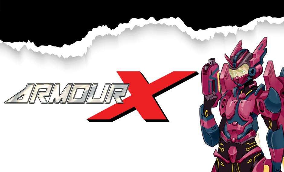 TheLibertyLiz's tweet photo. A shout out to @Ryan_Mirror at @PlayArmourX for implementing next generation tech for his collection. He is doing it right, layering with multiple strategic partnerships, raising capital for scaling, and integrating innovative technology and entertainment. Thumbs up from me! https://t.co/aGNcqR2Wcl