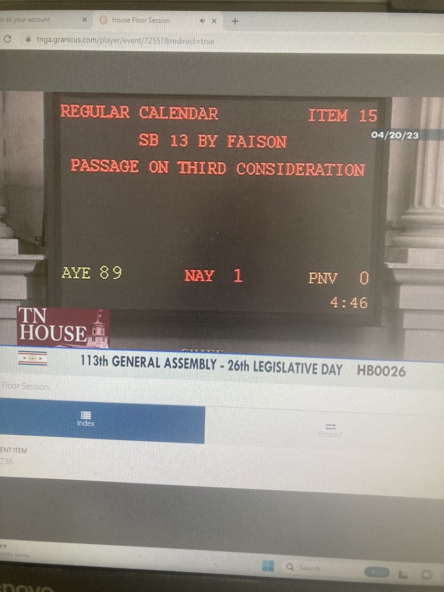 Prison Fellowship Advocacy On Twitter This Week Tennessee 