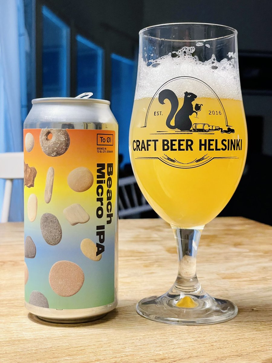 The weekend is here and so is the beer! Let's make it a good one. 

#TGIF #beer #weekend