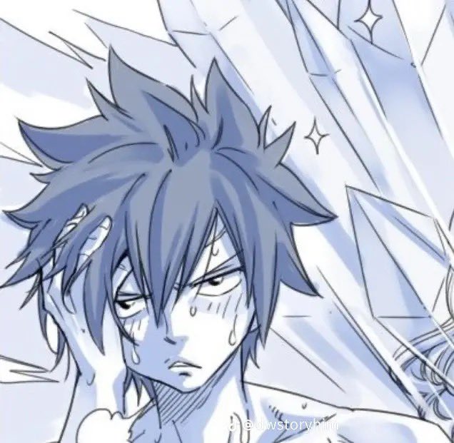 BooKsLAyEr1's tweet photo. Us?

#FairyTail #anime #idkwhotheyare #pfp #romance #matching #love #manga #discord #edaters https://t.co/HsGx3770SL