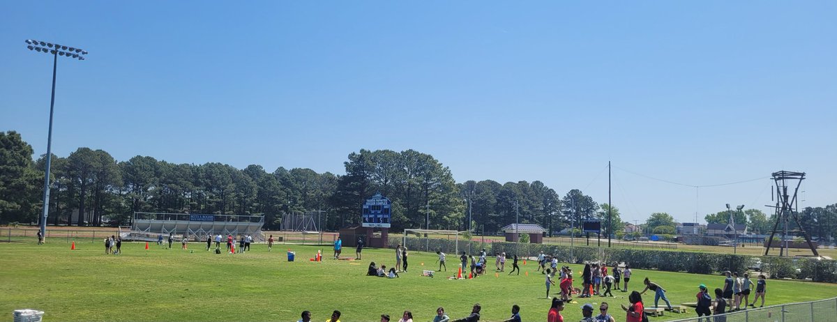 VBCPS HPE (@vbcpshpe) on Twitter photo Another example of <a href="/vbschools/">VBSchools</a> Goal5 - Mutually Supportive Partnerships. <a href="/BaysideBulldog/">Bayside Bulldogs</a> Ss have an amazing setting for their Field Day; <a href="/vawesleyan/">Virginia Wesleyan University</a> introduces another generation of Ss to the quality post-secondary opportunities right in their backyard. <a href="/VBTitleI/">Title I VBCPS</a> <a href="/VWUmenssoccer/">VWU Men's Soccer</a> Another example of <a href="/vbschools/">VBSchools</a> Goal5 - Mutually Supportive Partnerships. <a href="/BaysideBulldog/">Bayside Bulldogs</a> Ss have an amazing setting for their Field Day; <a href="/vawesleyan/">Virginia Wesleyan University</a> introduces another generation of Ss to the quality post-secondary opportunities right in their backyard. <a href="/VBTitleI/">Title I VBCPS</a> <a href="/VWUmenssoccer/">VWU Men's Soccer</a>