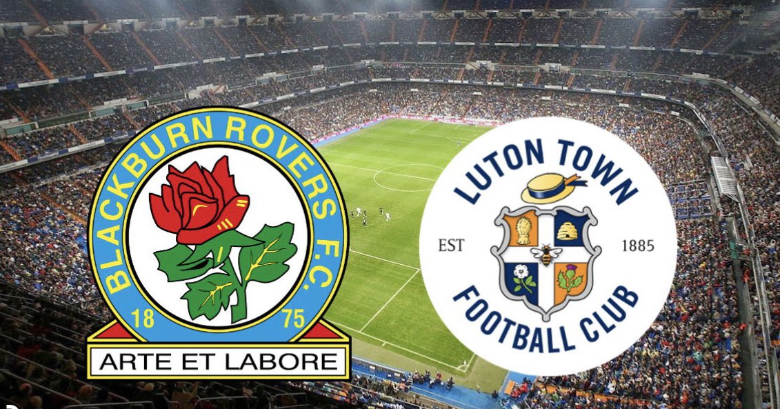 ⚽️ @Rovers @LutonTown 📍 Mon 1st May 5.30pm KO ⏰ Open at 2pm 🚙 Carpark available 🍟 Match Day food available We welcome all well behaved fans for a match day pint 🍺 #matchday #rovers #fans #football #matchdaypint #awaydaysfans #Luton