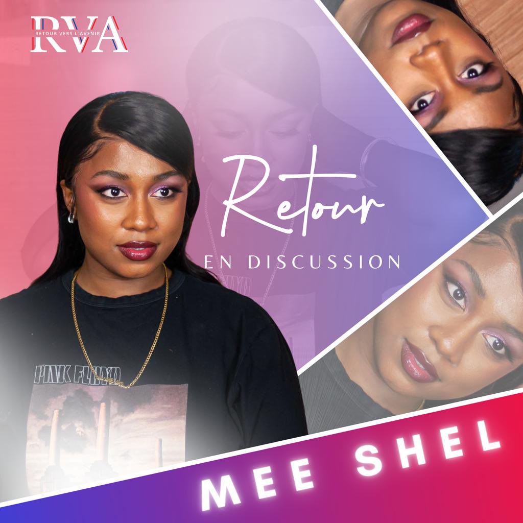 RetourV_Avenir's tweet photo. Nouvelle vidéo nouveau format #RVAFocus avec @pas_meeshel
Désormais disponible sur YouTube:
https://t.co/yfXUxclFQF https://t.co/TY4uVmOibS