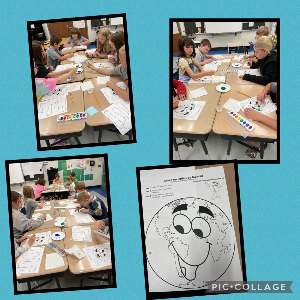 Karen Brown tweet media