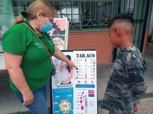 CapaNegras's tweet photo. Brigada de Salud para la Prevención y Orientación en Adicciones en la Casa del Migrante Frontera Digna en conjunto con los programas de la Jurisdicción @Jurisdiccion1PN @CONADICmx 
#JuntosPorLaPaz
#ConadicTeEscucha
#CuidaTuSaludMental
@ceca_coahuila @CapasCoahuila https://t.co/6GXj3wxlJk