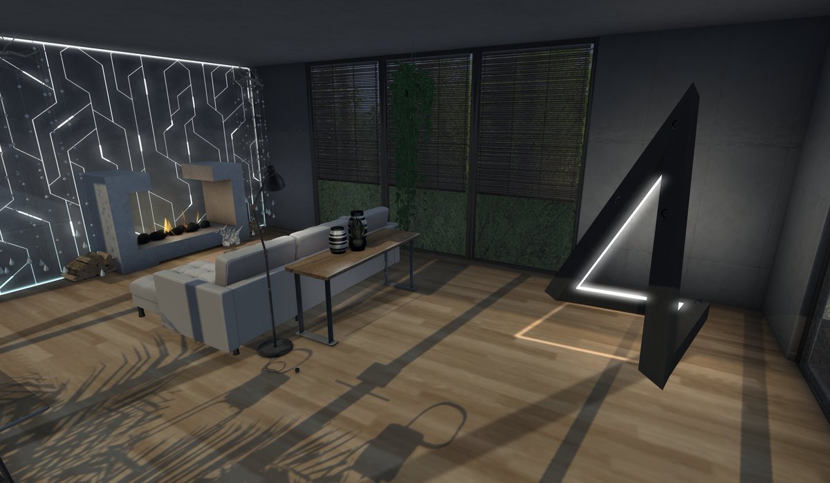 LeviathanBay's tweet photo. First Updated Rental : Mountain Heights -
Fully Furnished 1 Bedroom + 1 Bathroom 
400 Prims Available (726 total) 
1495 PW
Amenities: 
Lounge with a good view. Pool. Parking. 
Adult Furnishings. Shower, Sofa, Bed, Shibari, Etc. https://t.co/YlvOZ3q2Km