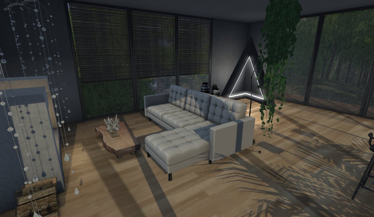 LeviathanBay's tweet photo. First Updated Rental : Mountain Heights -
Fully Furnished 1 Bedroom + 1 Bathroom 
400 Prims Available (726 total) 
1495 PW
Amenities: 
Lounge with a good view. Pool. Parking. 
Adult Furnishings. Shower, Sofa, Bed, Shibari, Etc. https://t.co/YlvOZ3q2Km