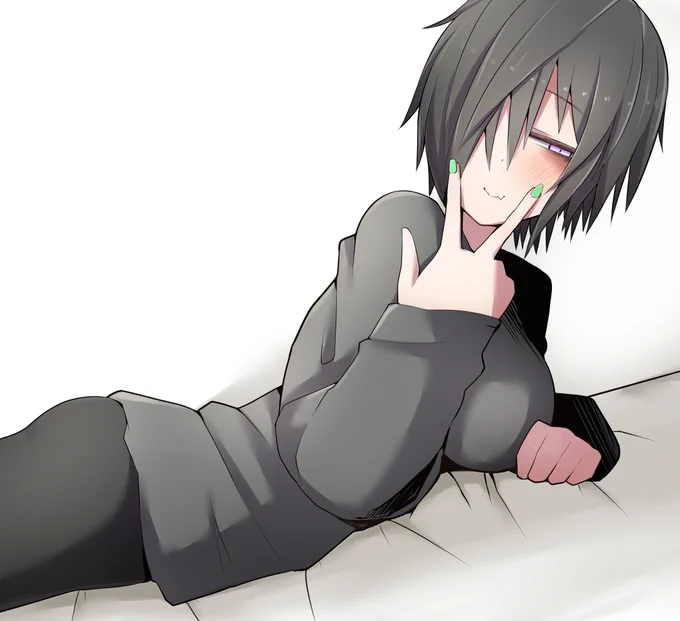 長沼さん・・・ 