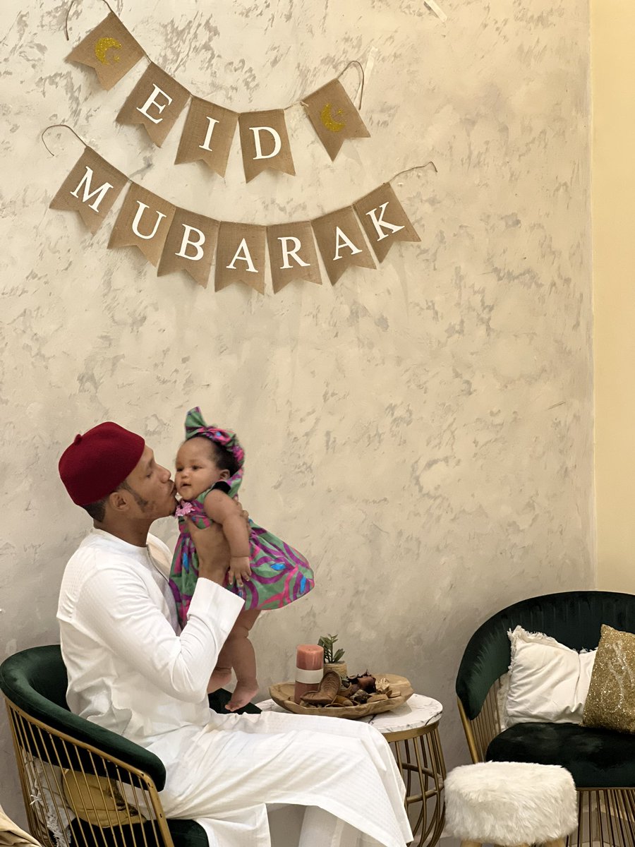 hb_textile's tweet photo. May Allah accept all our act of ibadah, forgive our errors and shortcomings, make it easy for us, and help us to continue the good habits of Ramadan 🤲🏼
B A R K A D A S A L L A https://t.co/TTw9ICHjsN