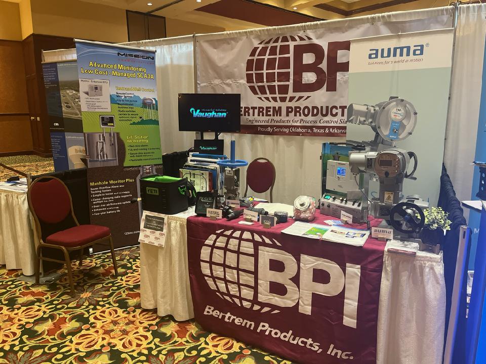 BertremProducts's tweet photo. Our booth at the ORWA conference! We've been having a great time talking with everyone. https://t.co/O861SKxeRh
