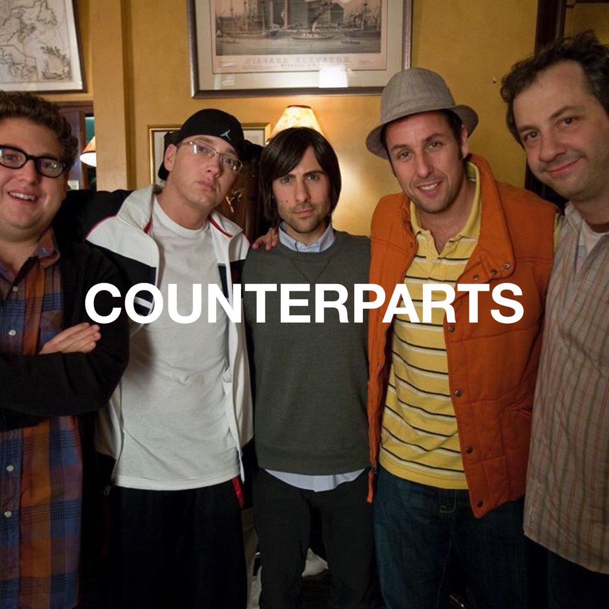 counterparts (@counterparts905) on Twitter photo 