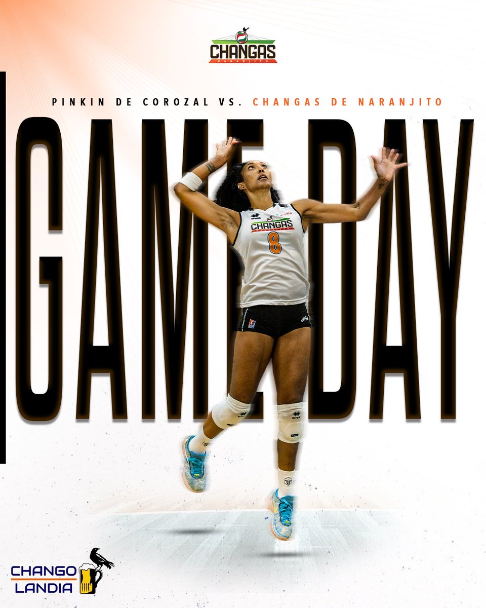 🚨 ¡ALERTA! ¡HOY SE JUEGA EN EL NIDO EL JUEGO 2! ¡TODOS PARA LA GELITO ORTEGA! 🚨

Boletos: bit.ly/3IfdhQr