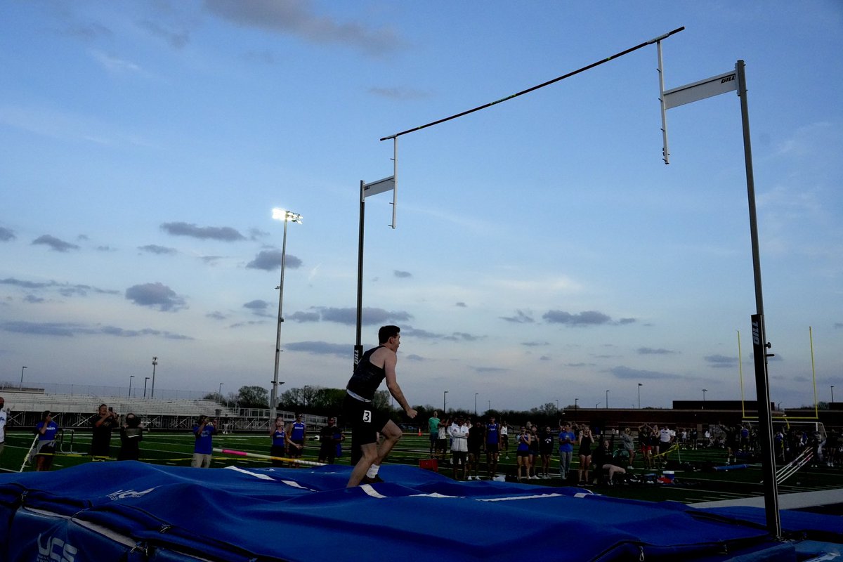 MEET DAY <a href="/AC_JaguarTF/">Andover Central Track and Field</a>