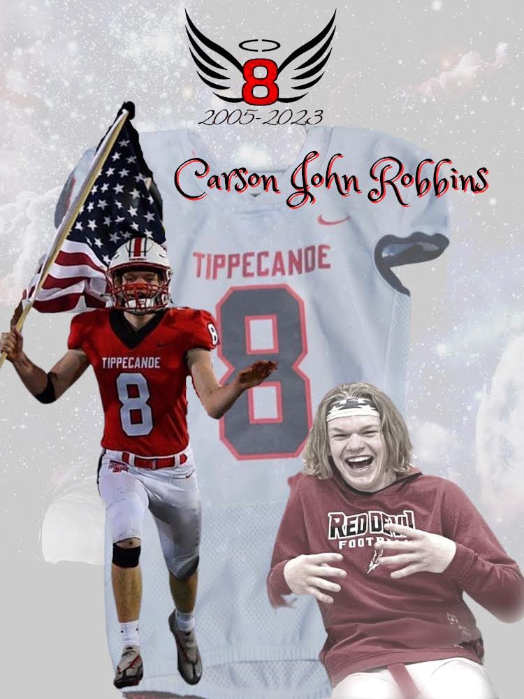 Tippecanoe Football 🏈 (@tippfb) on Twitter photo 