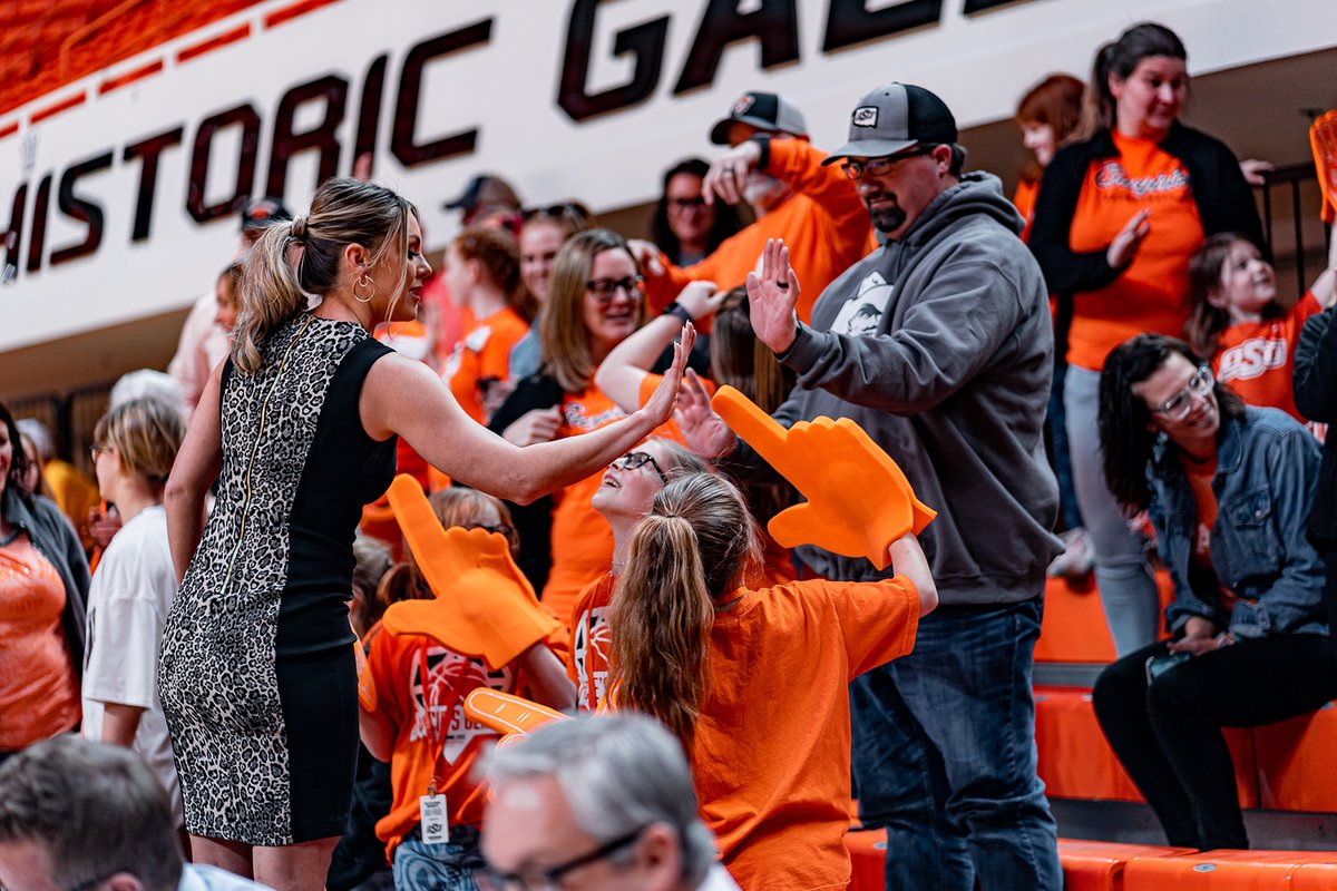 OSUWBB's tweet photo. Jacie Hoyt Receives Contract Extension

🔗 https://t.co/iJERnvPGue

#GoPokes | #BRINGIT https://t.co/nlm76MaqrI