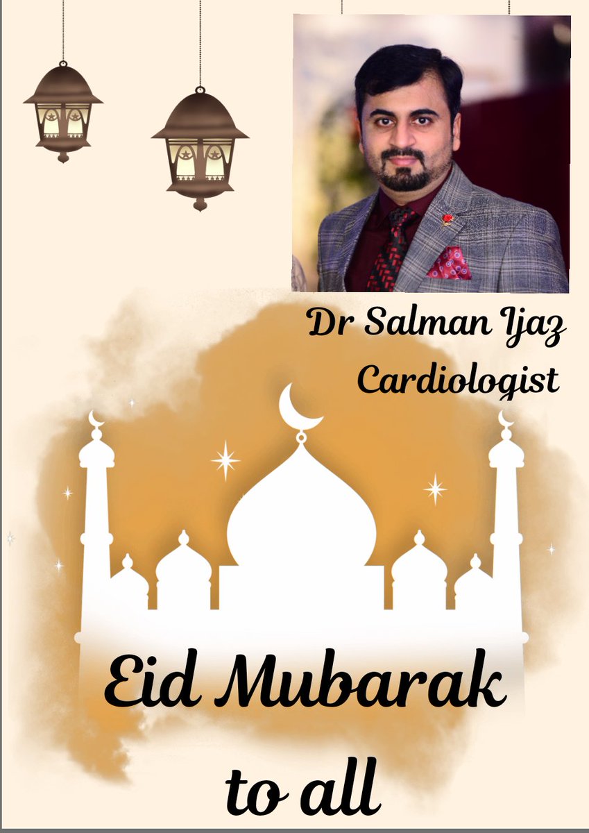 Salman_Ijaz's tweet photo. Warm Eid wishes to all the muslim ummah :) https://t.co/19GqYmQVja