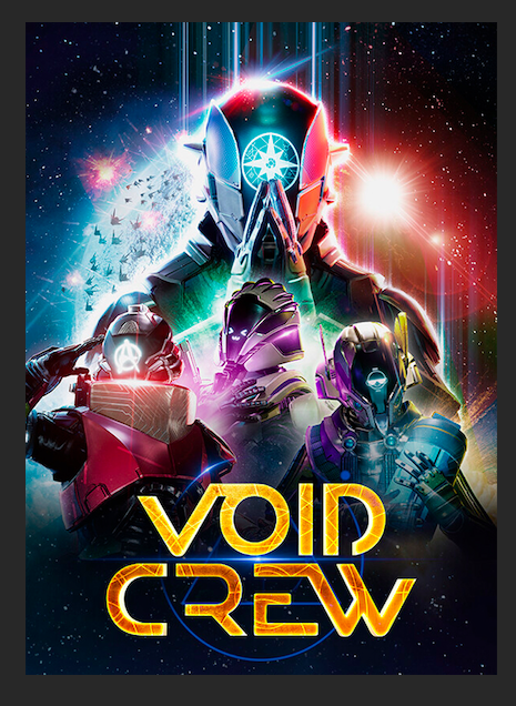 Nebula Space Enterprise tweet media