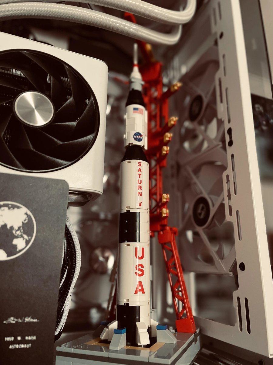 AMD MENA tweet media