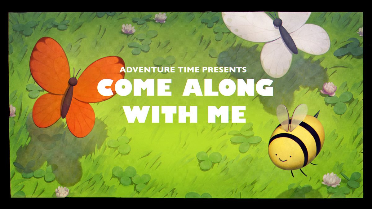 ATCardBot's tweet photo. Come Along With Me
280 - S10E13 https://t.co/PAetbsTNtQ