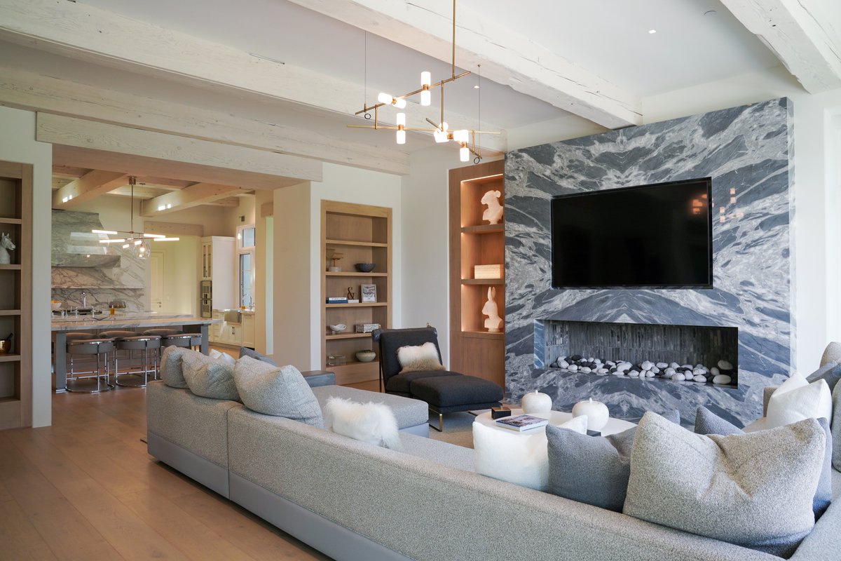 SonanceSpeakers's tweet photo. For living rooms that transform into home theaters, the Sonance Invisible Series IS15W, the first invisible subwoofer of its kind, delivers impressive bass invisible to the eye. Get inspired by Sonance solutions that are #designedtodisappear at https://t.co/zjpKlpQ1ud! https://t.co/HwWsE9n3mO