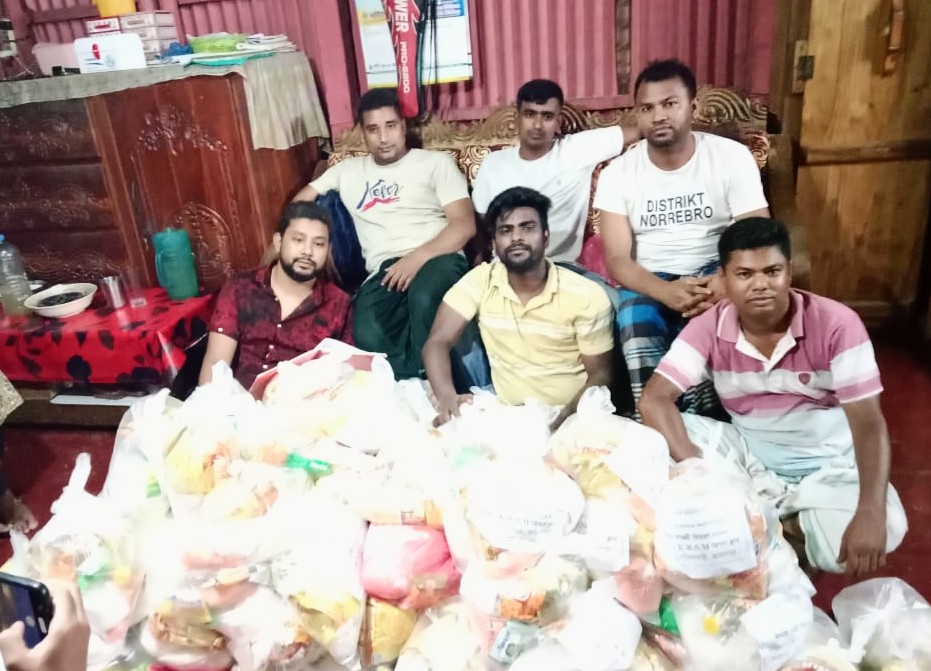 ঠাকুরগাঁও গড়েয়া ডিগ্রি কলেজের নব নির্মিত একাডেমিক ভবন উদ্বোধন