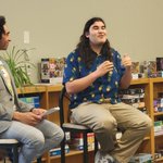 Photo by The Library Foundation ATX (@LibFoundATX)
